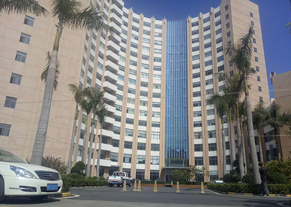山東泰安東岳泰山衡器有限公司